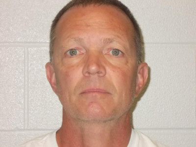Jeffrey Brian Cotterill a registered Sex Offender of Ohio