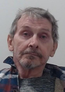 David Dean Hardin a registered Sex Offender of Ohio