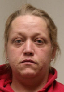 Mark Anthony Woody a registered Sex Offender of Ohio