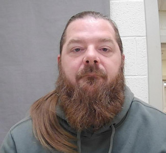 Nicholas Ryan Snyder a registered Sex Offender of Ohio