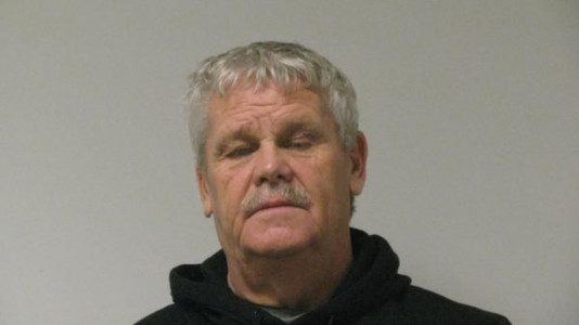 Richard Jay Sharp a registered Sex Offender of Ohio