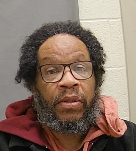 Karlton Baccus a registered Sex Offender of Ohio