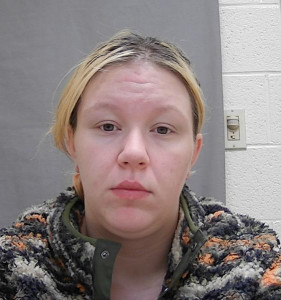 Savannah Louise Emch a registered Sex Offender of Ohio
