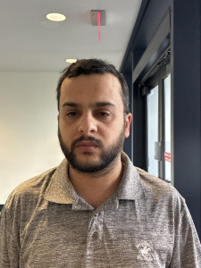 Saleh Al Dur a registered Sex Offender of Ohio