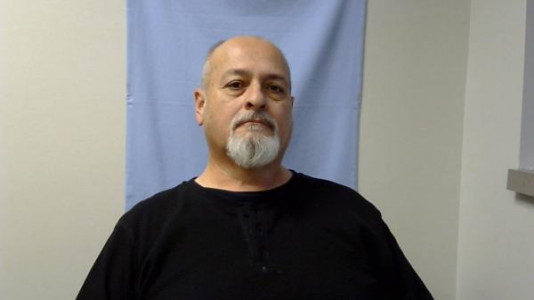 Daniel Dwight Baca a registered Sex Offender of Ohio