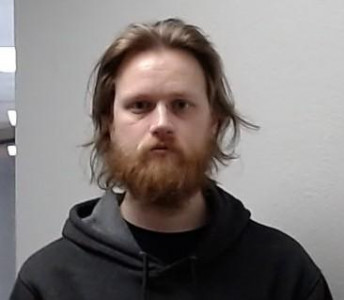 Daniel Alexander Smith a registered Sex Offender of Ohio