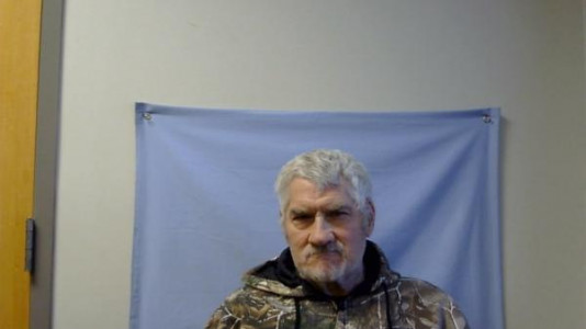 Ronald Robinson a registered Sex Offender of Ohio