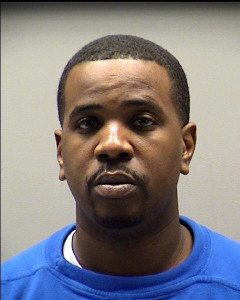 Melvin Moore a registered Sex Offender of Ohio