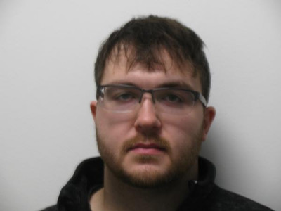 Zachary Hayden Gaume a registered Sex Offender of Ohio