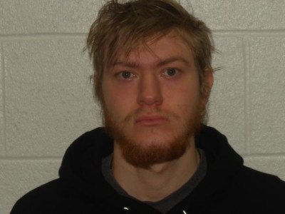 Dakota James Sutterlin a registered Sex Offender of Ohio