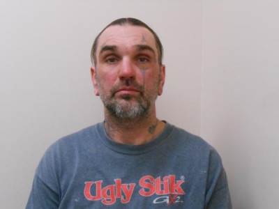 Christopher Roger Gardner a registered Sex Offender of Ohio