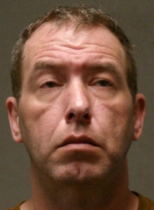 Jeffrey Adam Moore a registered Sex Offender of Ohio
