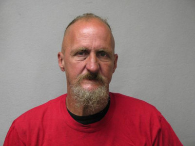 Lee Hammond a registered Sex Offender of Ohio
