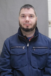 Raymond Michael Allrutz a registered Sex Offender of Ohio