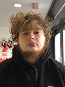Sean Morgan a registered Sex Offender of Ohio