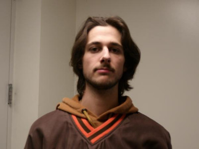 Brady Thomas Cook a registered Sex Offender of Ohio