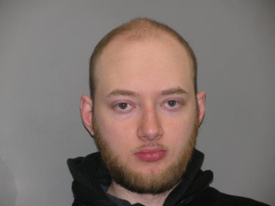 Paul Richard Olmstead a registered Sex Offender of Ohio