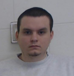 Austin Hayslip a registered Sex Offender of Ohio