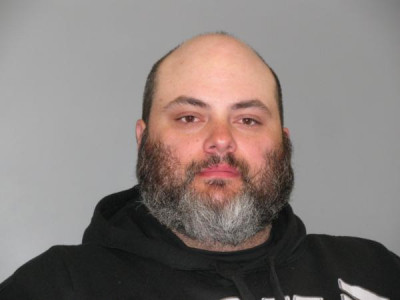 Alexander Dean Grice a registered Sex Offender of Ohio