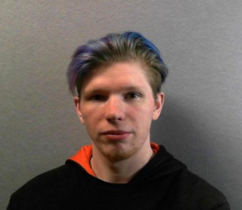 Christian Joseph Lehman a registered Sex Offender of Ohio