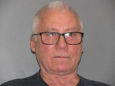 John Bert Heath a registered Sex Offender of Ohio