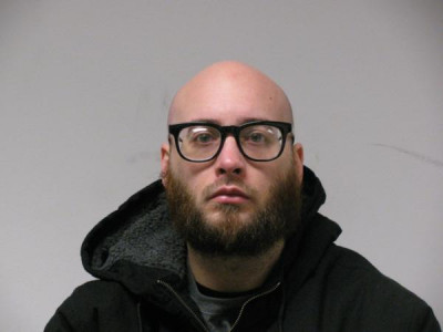 Matthew Ryan Perry a registered Sex Offender of Ohio