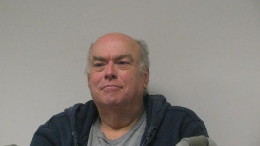 James David Rogers a registered Sex Offender of Ohio