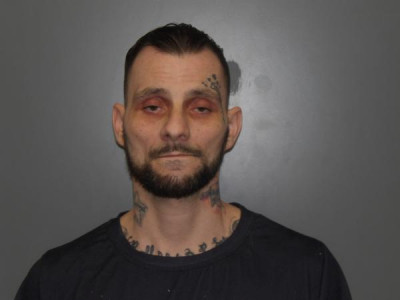 Jonathan Sester a registered Sex Offender of Ohio