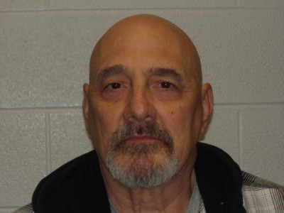 Terry L Dwight a registered Sex Offender of Ohio