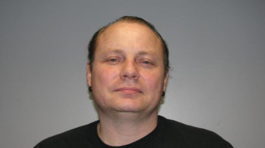Michael Anthony Callahan a registered Sex Offender of Ohio