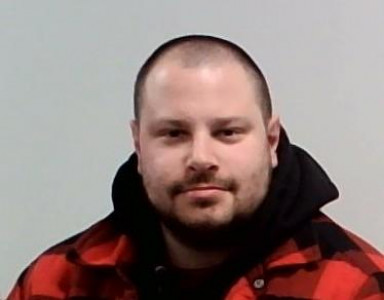 Chase Jeffrey Streacker a registered Sex Offender of Ohio