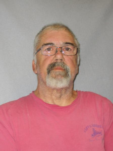Rex Landis a registered Sex Offender of Ohio