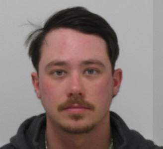 Zacharey John Budd a registered Sex Offender of Ohio