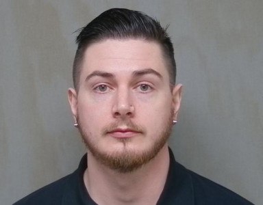 Alexander Michael Bowersock a registered Sex Offender of Ohio