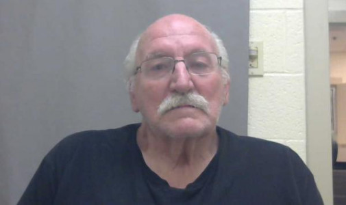 John Forester a registered Sex Offender of Ohio