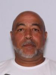 James Dixon Almon a registered Sex Offender of Ohio