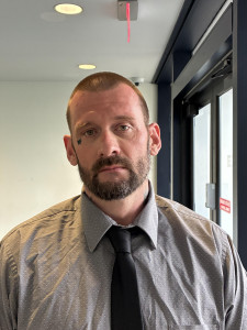 Harold Hensley Jr a registered Sex Offender of Ohio