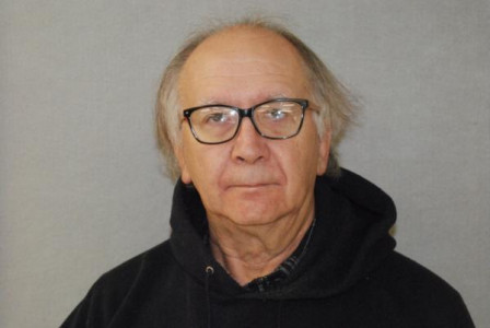 John Allen Wachauf a registered Sex Offender of Ohio