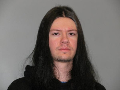Logan Forsester Stout a registered Sex Offender of Ohio