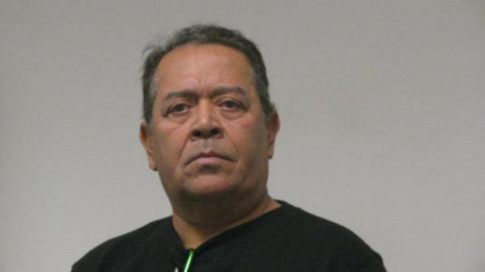 Fernando Salvador Diaz Munguia a registered Sex Offender of Ohio