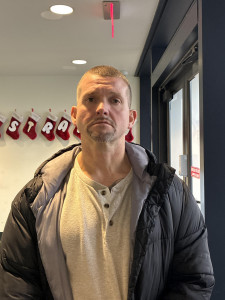 Jeffrey Donahue a registered Sex Offender of Ohio