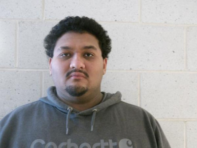 Richard Angel Morales a registered Sex Offender of Ohio