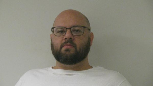 Nicholas Robert Keener a registered Sex Offender of Ohio