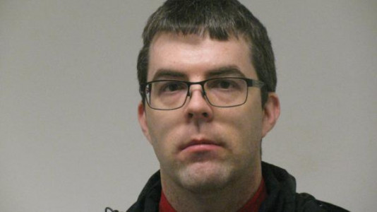 Colton Jay Smith a registered Sex Offender of Ohio
