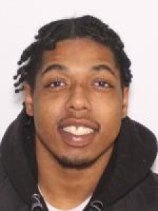 Omarion J'allen Moreland a registered Sex Offender of Ohio