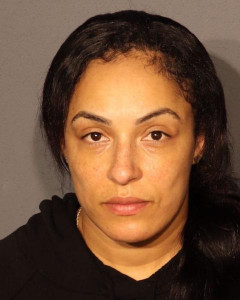 Shawntay Renee Wilson a registered Sex Offender of Ohio