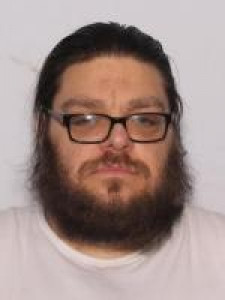 Caleb Mehaffy a registered Sex Offender of Ohio