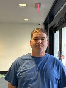 James Pyles a registered Sex Offender of Ohio