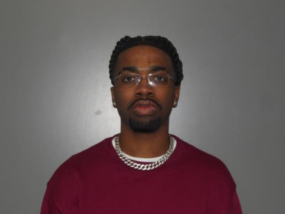 Quincy M Scott a registered Sex Offender of Ohio
