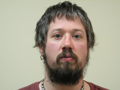 Danny Ross Johnson a registered Sex Offender of West Virginia